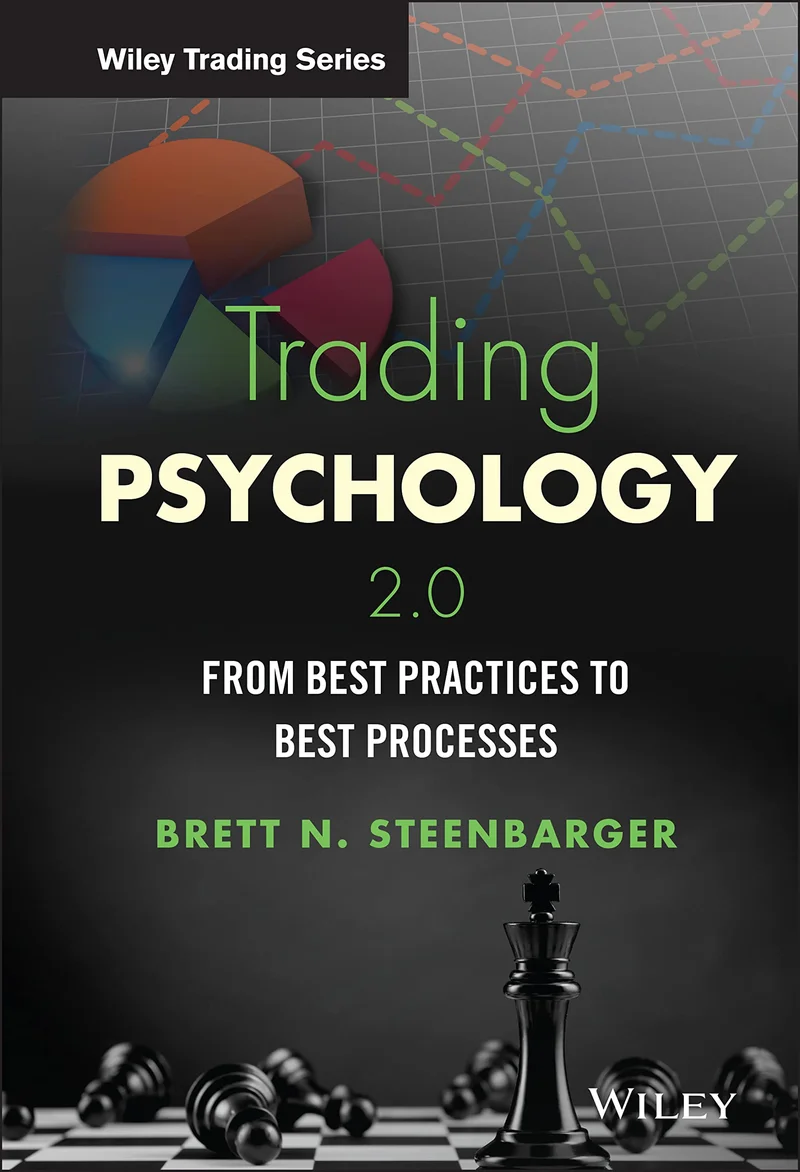 Portada de Trading Psychology 2.0